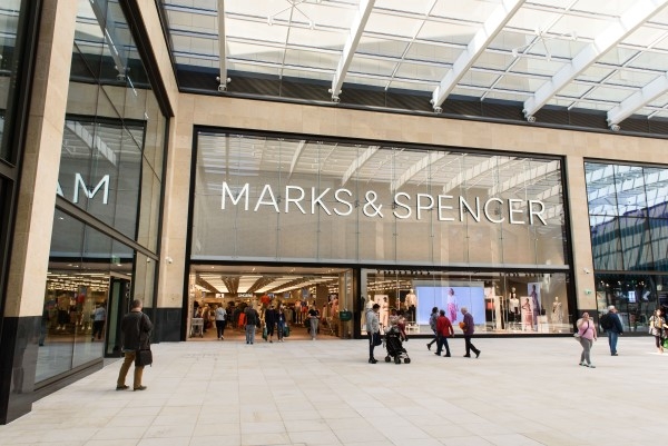 Our Properties | Marks & Spencer